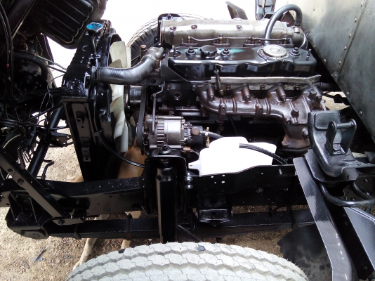 6 ล้อกลาง * ตู้แห้ง * ISUZU NKR 110 แรงม้า * ยาว 4.30 ม. * รถสวยเดิม+สวยจริง_สภาพพร้อมใช้งาน * เอกสารพร้อมโอน * 6 ล้อกลาง * ตู้แห้ง * ISUZU NKR 110 แรงม้า * ยาว 4.30 ม. * รถสวยเดิม+สวยจริง_สภาพพร้อมใช้งาน * เอกสารพร้อมโอน *