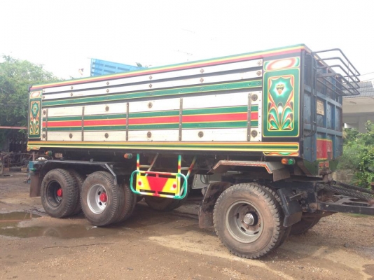 ขายร็อกกี้ 240 เทอร์โบ 260