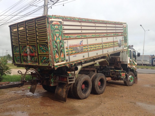 ขายร็อกกี้ 240 เทอร์โบ 260