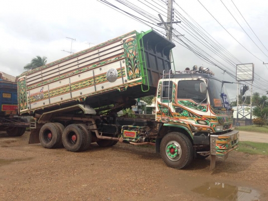 ขายร็อกกี้ 240 เทอร์โบ 260