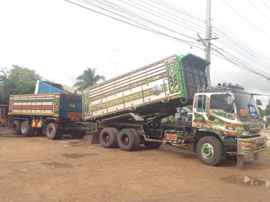 ขายร็อกกี้ 240 เทอร์โบ 260