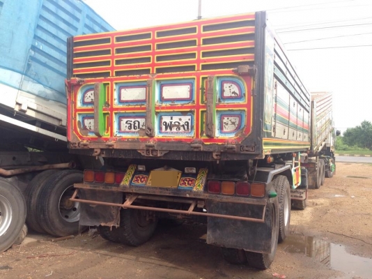 ขายร็อกกี้ 240 เทอร์โบ 260