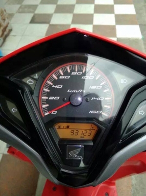 รถสวยเท่ห์ดูดีมากๆ Honda Click 125 i รุ่นใหม่ล่าสุด ลาย Street รถสวยเท่ห์ดูดีมากๆ Honda Click 125 i รุ่นใหม่ล่าสุด ลาย Street