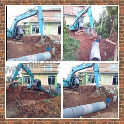 รถแบคโฮ KOBELCO SK120 MARK 5SUPER บูมยาว มีเอกสารเล่มทะเบียน