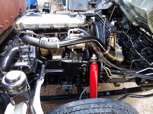 6 ล้อกลาง ISUZU *Euro.2* NQR 140 แรงม้า+Turbo+Inter *ยาว 5.50 ม.* รถสวยจริง_สภาพพร้อมใช้งาน * รถห้างแท้ * มีเล่มพร้อมโอน * 6 ล้อกลาง ISUZU *Euro.2* NQR 140 แรงม้า+Turbo+Inter *ยาว 5.50 ม.* รถสวยจริง_สภาพพร้อมใช้งาน * รถห้างแท้ * มีเล่มพร้อมโอน *