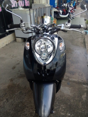 รถสวยม๊ากๆ Yamaha Fino ปี 2556 ลาย PS เป็นลายสุดท้าย ดูดีมีสไตล์ รถสวยม๊ากๆ Yamaha Fino ปี 2556 ลาย PS เป็นลายสุดท้าย ดูดีมีสไตล์