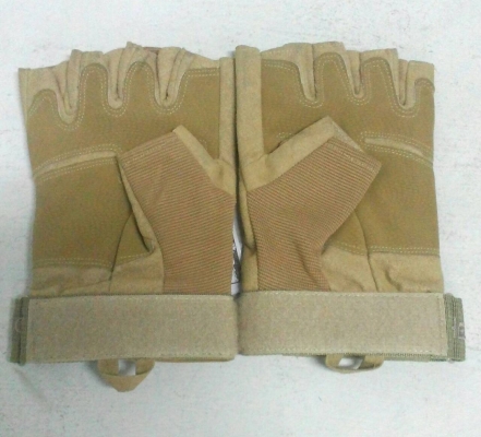 ขายถุงมือหนังแท้ครึ่งนิ้วมี2แบบเชิญดูด้านในครับ