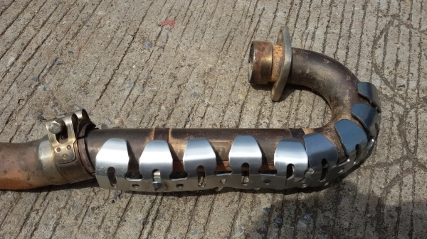 ขาย ท่อ WR 250 10500