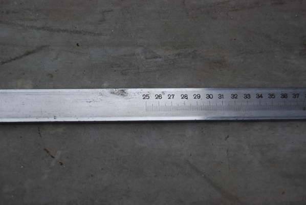 เวอร์เนีย แบบยาว เวอร์เนีย แบบยาว