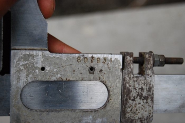 เวอร์เนีย แบบยาว เวอร์เนีย แบบยาว