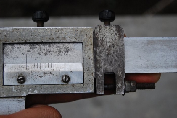 เวอร์เนีย แบบยาว เวอร์เนีย แบบยาว