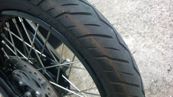 Fino 2014 วิ่ง 1000 มีรีโมท อายุรถไม่กี่เดือน ส่งฟรี ต่อรองได้จ้า