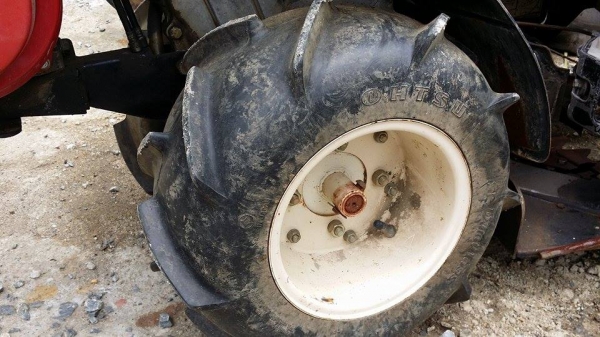 รถเกี่ยวข้าวเดินตามแบบมัดข้าวในตัว YANMAR เก่าญี่ปุ่น สภาพสวย เครื่องพร้อมใช้งาน รถเกี่ยวข้าวเดินตามแบบมัดข้าวในตัว YANMAR เก่าญี่ปุ่น สภาพสวย เครื่องพร้อมใช้งาน