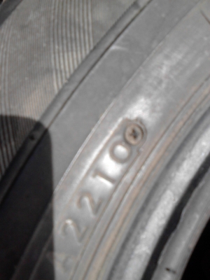 185/65R14 BRIDGESTONE TAXI PREMIUM ชุด 4 เส้น   TEL.081-427-3941