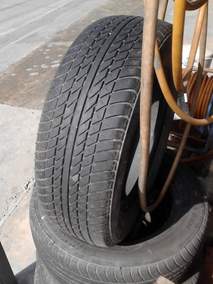 185/65R14 BRIDGESTONE TAXI PREMIUM ชุด 4 เส้น   TEL.081-427-3941