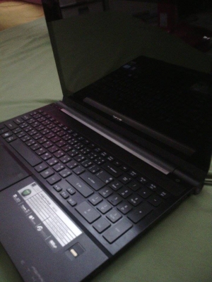 Notebook สเปคเทพ Notebook สเปคเทพ