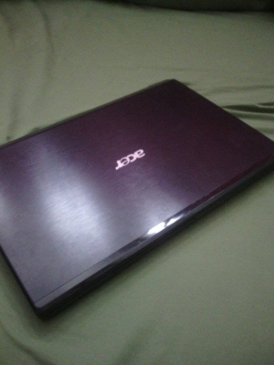 Notebook สเปคเทพ