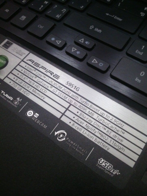 Notebook สเปคเทพ Notebook สเปคเทพ