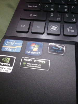 Notebook สเปคเทพ Notebook สเปคเทพ
