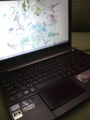 Notebook สเปคเทพ Notebook สเปคเทพ