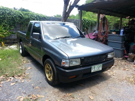 มังกร เจแก๊ส  ถังใต้ท้อง  พร้อมใช้ถูกๆ