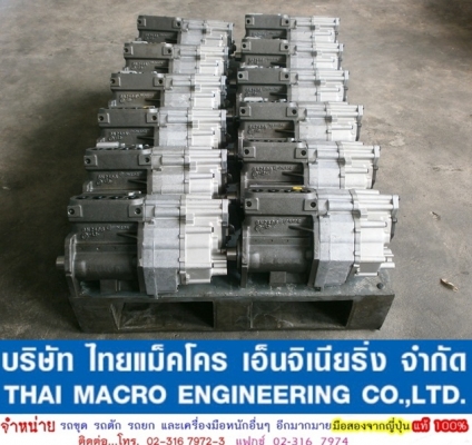 ปั๊มโซล่าCAT 4สูบ 8N2498 ปั๊มโซล่าCAT 4สูบ 8N2498