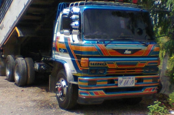 ขายฮีโน่เจ้าอินทรี FL176 ดั้มเพลาเดียว เครื่อง EH700 ขายฮีโน่เจ้าอินทรี FL176 ดั้มเพลาเดียว เครื่อง EH700