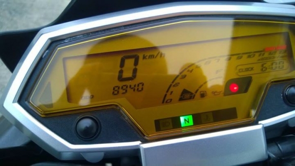 รถบ้าน Z1000 ปีื 2012 วิ่งแค่ 8000 ยางใหม่สวยดุ ถูกๆ ขายสดลดได้จะ