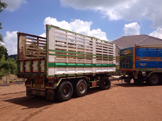 ลูกพ่วง3เพลา