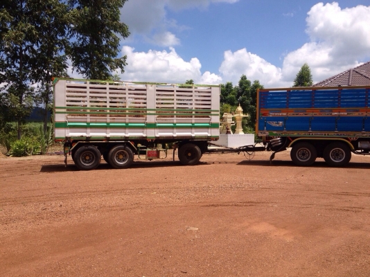 ลูกพ่วง3เพลา