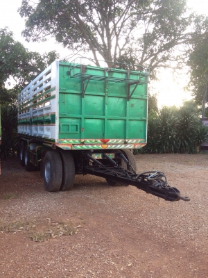 ลูกพ่วง3เพลา