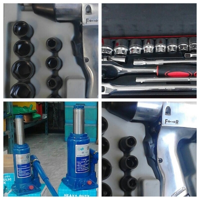 ขาย แม่แรง4,10,20,ตัน ตะเข้3ตัน บล็อกลม ประแจชุด รอกสาวและซลิงหมุนมือ สินค้าใหม่ราคาถูกๆคุณภาพเหนือราคา