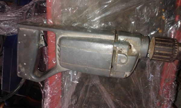 ขายสว่านมือสอง