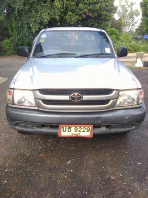 ขายรถสวยมือเดียวป้ายแดง