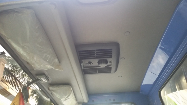 ISUZU NKR สวยกิ้บทั้งคันค่ะ  ยอดจัดไฟแนนซ์ได้ 300,000 บาทค่ะ