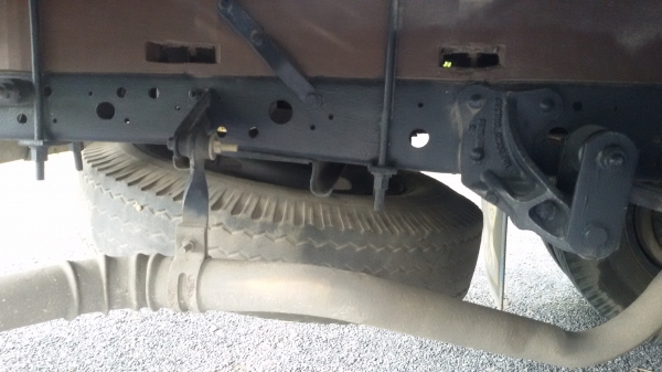 ISUZU NKR สวยกิ้บทั้งคันค่ะ  ยอดจัดไฟแนนซ์ได้ 300,000 บาทค่ะ