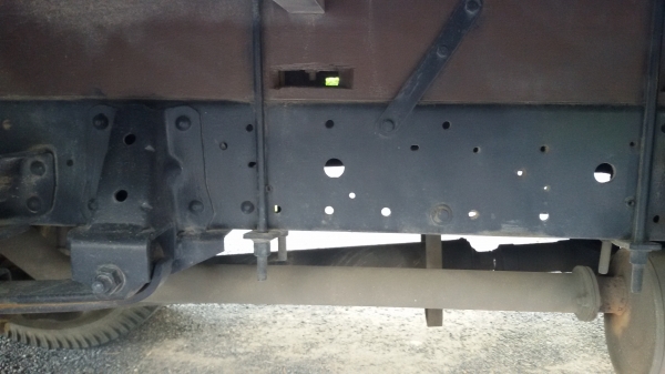 ISUZU NKR สวยกิ้บทั้งคันค่ะ  ยอดจัดไฟแนนซ์ได้ 300,000 บาทค่ะ