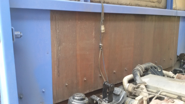 ISUZU NKR สวยกิ้บทั้งคันค่ะ  ยอดจัดไฟแนนซ์ได้ 300,000 บาทค่ะ