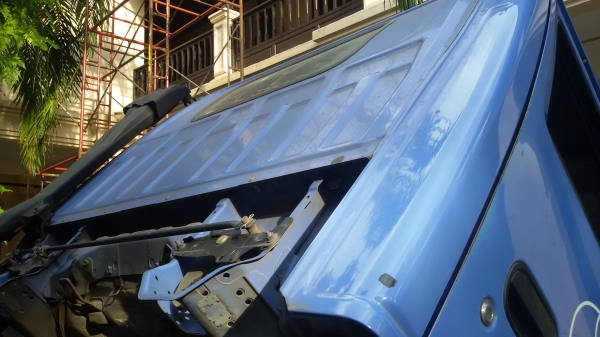 ISUZU NKR สวยกิ้บทั้งคันค่ะ  ยอดจัดไฟแนนซ์ได้ 300,000 บาทค่ะ