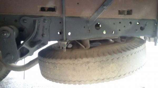 ISUZU NKR สวยกิ้บทั้งคันค่ะ  ยอดจัดไฟแนนซ์ได้ 300,000 บาทค่ะ