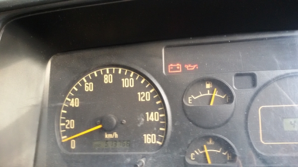 ISUZU NKR สวยกิ้บทั้งคันค่ะ  ยอดจัดไฟแนนซ์ได้ 300,000 บาทค่ะ