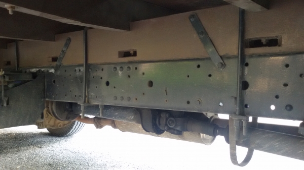 ISUZU NKR สวยกิ้บทั้งคันค่ะ  ยอดจัดไฟแนนซ์ได้ 300,000 บาทค่ะ