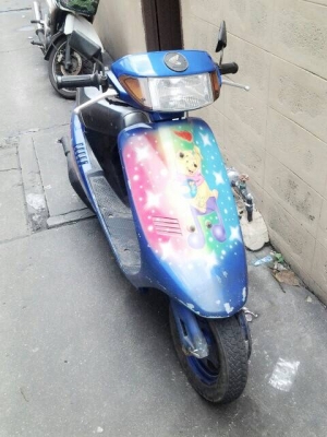 ขา่ย รถป๊อป HONDA ขา่ย รถป๊อป HONDA