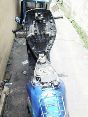ขา่ย รถป๊อป HONDA ขา่ย รถป๊อป HONDA