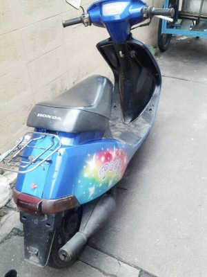 ขา่ย รถป๊อป HONDA ขา่ย รถป๊อป HONDA