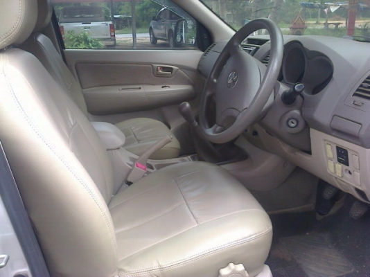 วีโก้4ประตูเครือง2.5สวยมากๆๆ