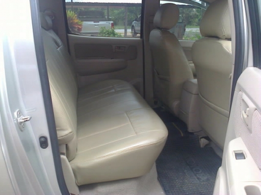 วีโก้4ประตูเครือง2.5สวยมากๆๆ