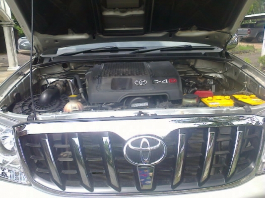 วีโก้4ประตูเครือง2.5สวยมากๆๆ