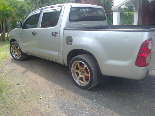 วีโก้4ประตูเครือง2.5สวยมากๆๆ