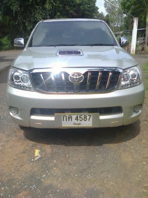 วีโก้4ประตูเครือง2.5สวยมากๆๆ